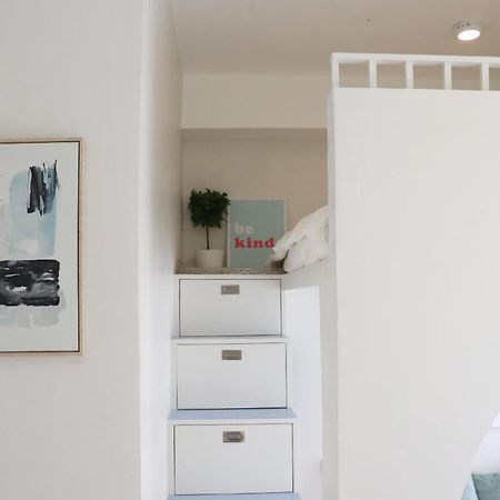 The Greek Pod - Private Staycation Pod In La Bella Tagaytay Tagaytay City Esterno foto