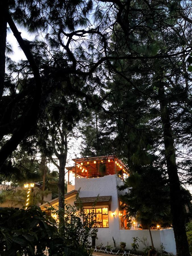The Greek Pod - Private Staycation Pod In La Bella Tagaytay Tagaytay City Esterno foto