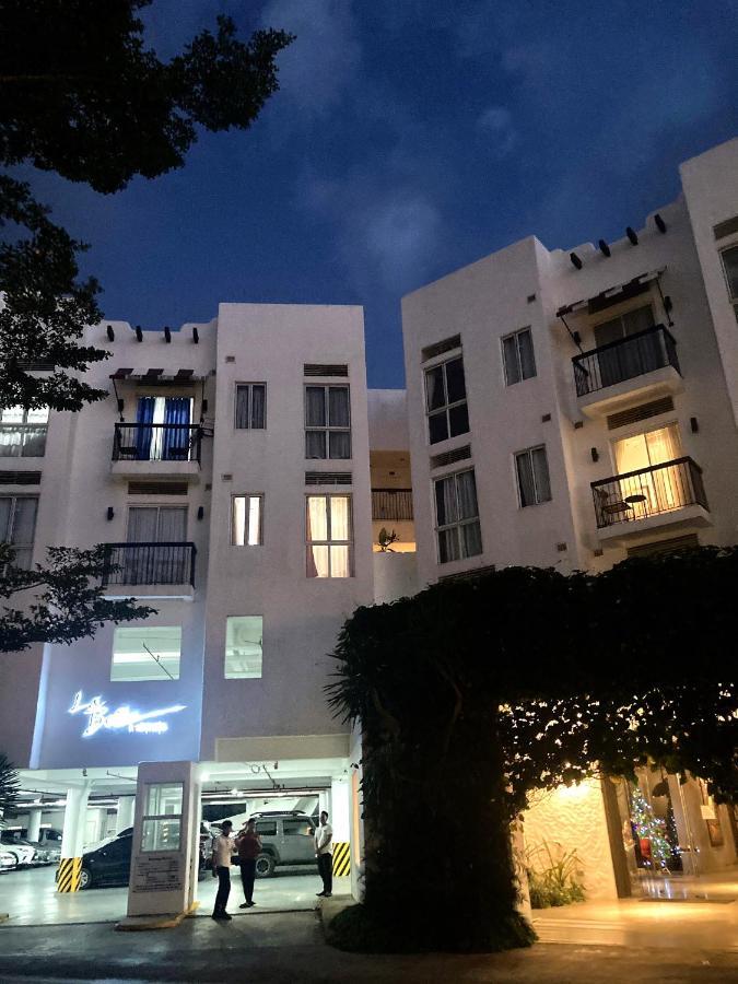 The Greek Pod - Private Staycation Pod In La Bella Tagaytay Tagaytay City Esterno foto