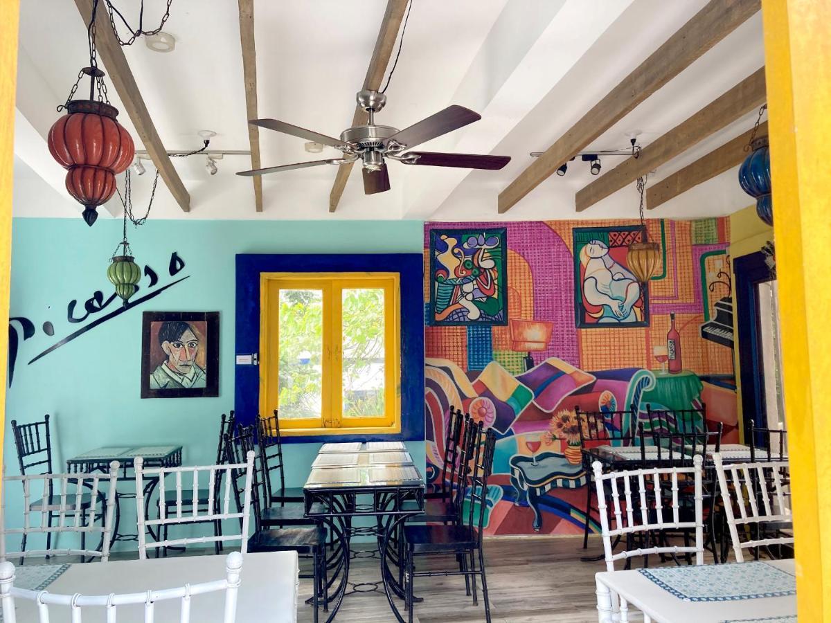 The Greek Pod - Private Staycation Pod In La Bella Tagaytay Tagaytay City Esterno foto